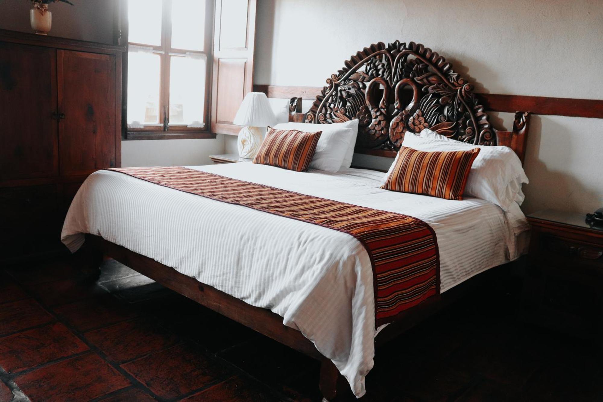 Mansion De Los Suenos Pátzcuaro Extérieur photo