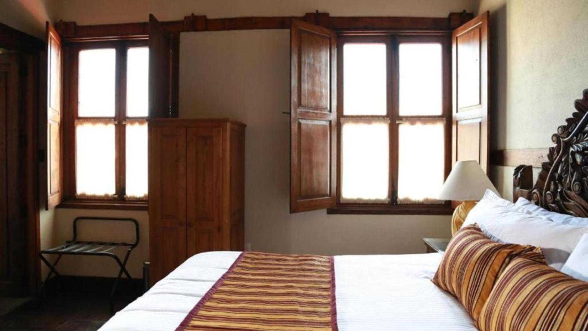 Mansion De Los Suenos Pátzcuaro Extérieur photo
