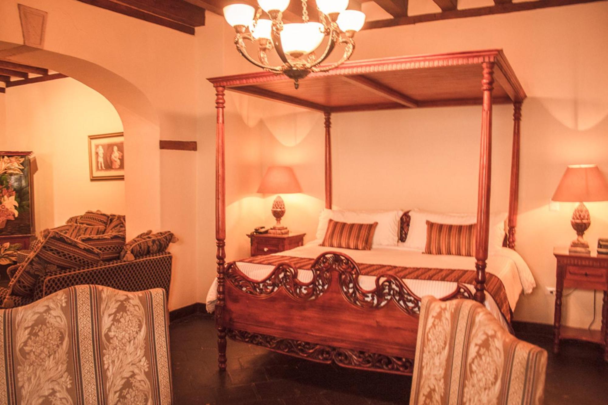 Mansion De Los Suenos Pátzcuaro Extérieur photo