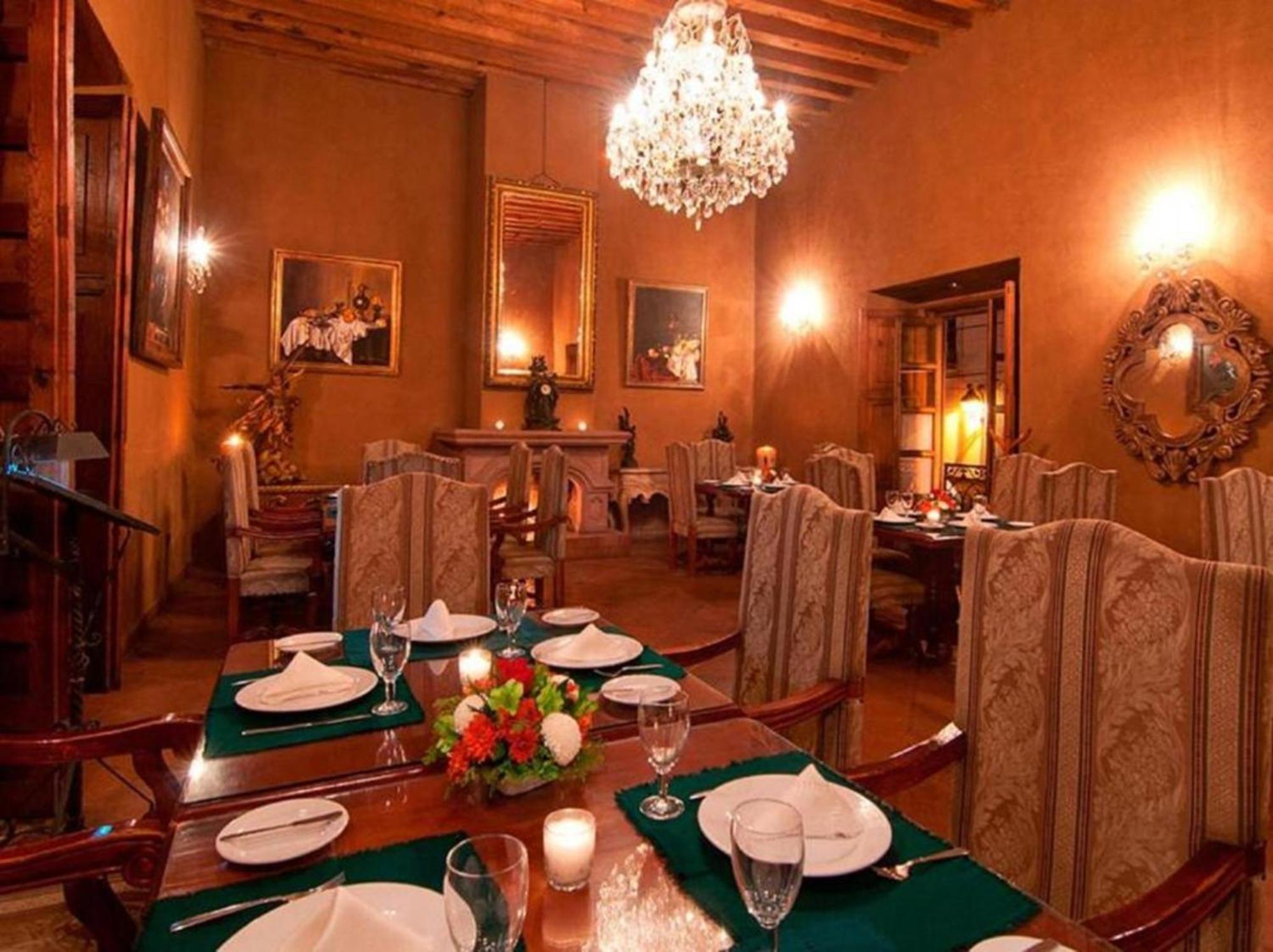 Mansion De Los Suenos Pátzcuaro Extérieur photo