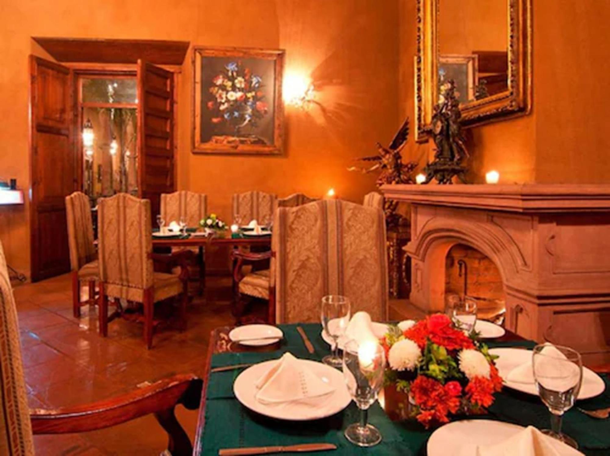 Mansion De Los Suenos Pátzcuaro Extérieur photo