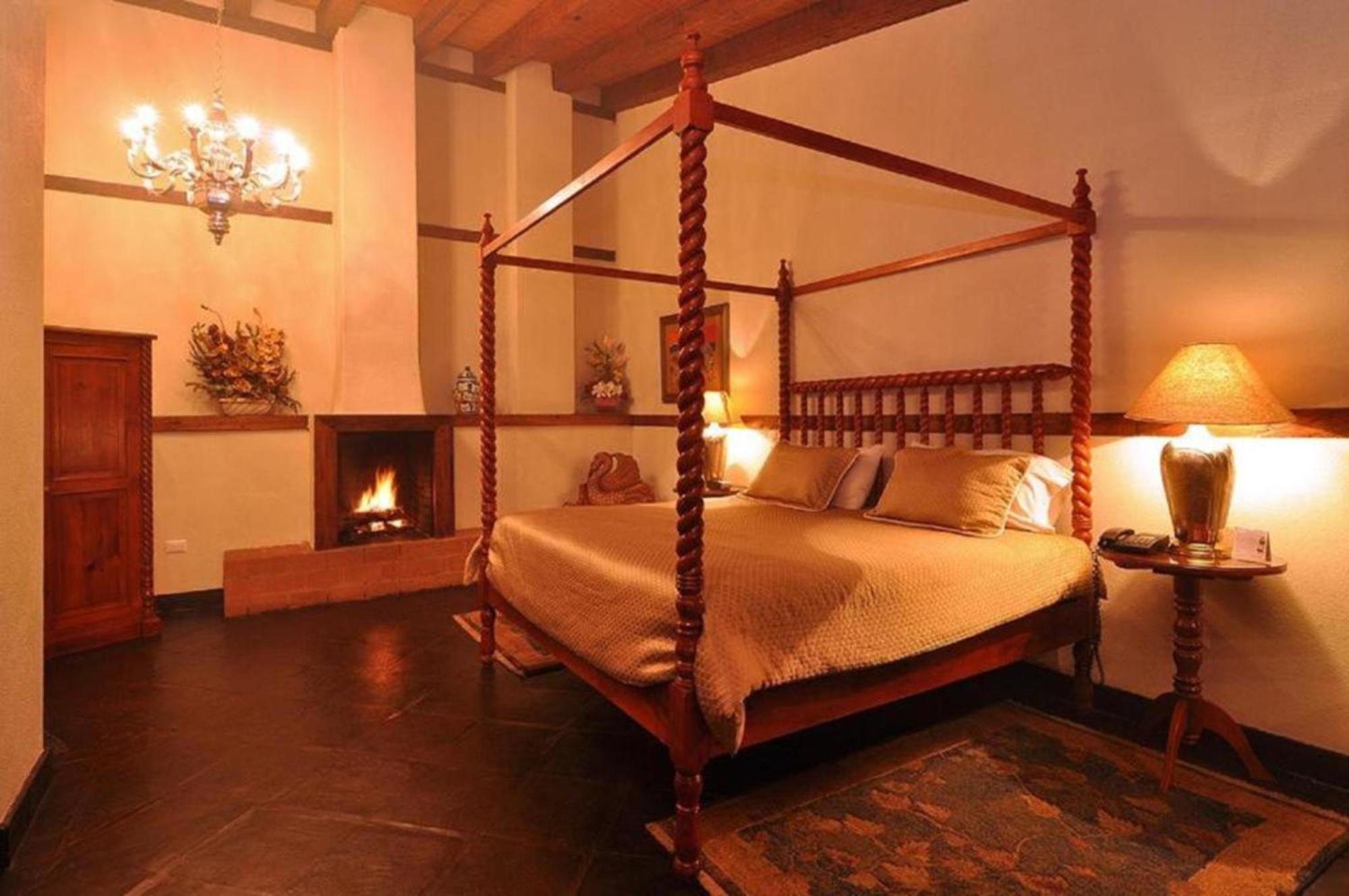 Mansion De Los Suenos Pátzcuaro Extérieur photo