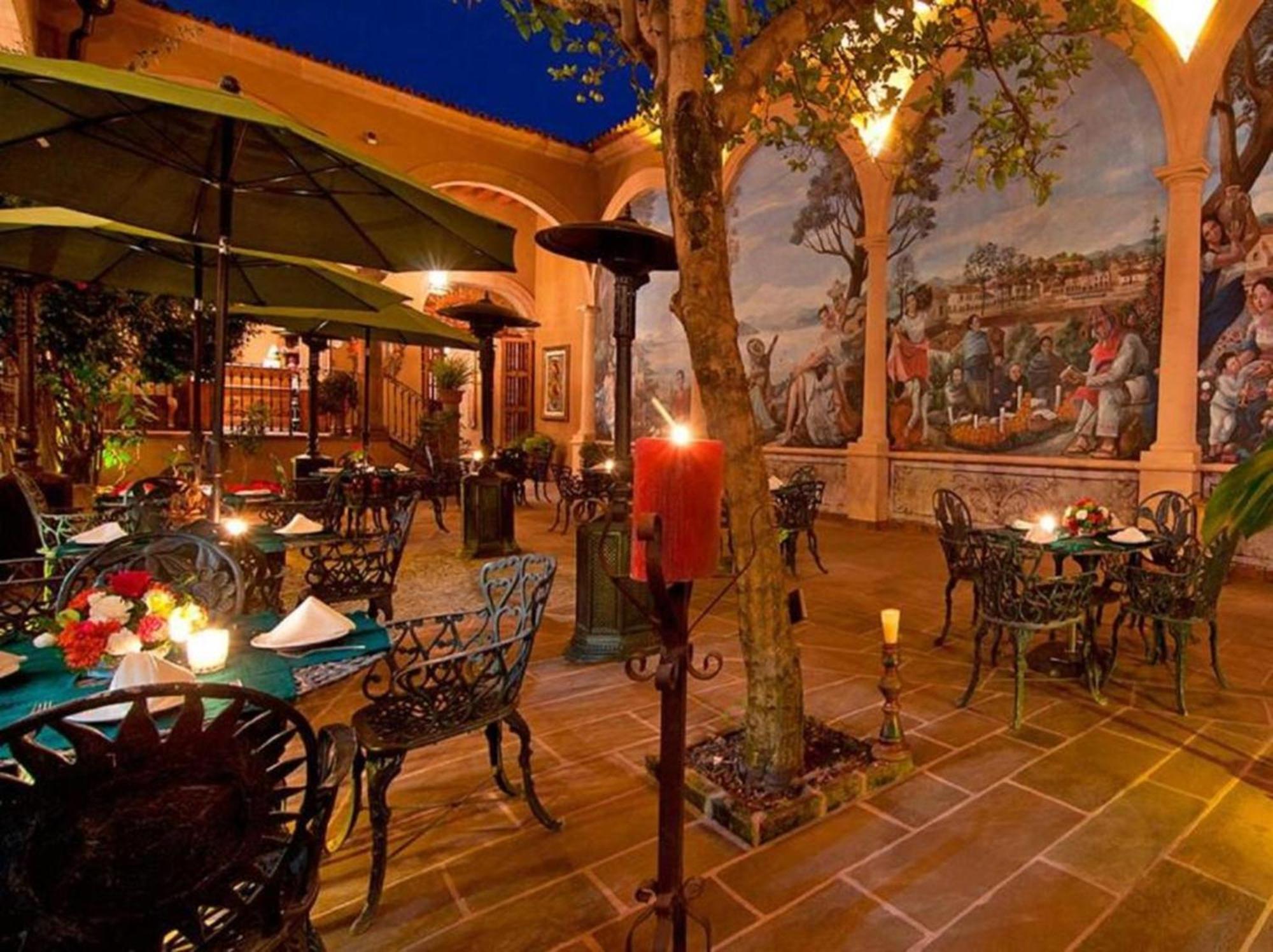 Mansion De Los Suenos Pátzcuaro Extérieur photo